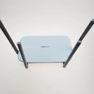 Routeur Wi-Fi TP-<span class=keywords><strong>Link</strong></span> TL-WDR5620 d'Occasion, Double Bande 2.4G/5G AC1200M, Interface d'Utilisation en Chinois - Product Image 4