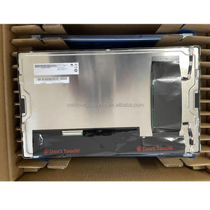 แผงหน้าจอแสดงผล LCD ของแท้ G156HAN04.1สำหรับ G156HAN04.1การใช้งานในอุตสาหกรรม - Product Image 2