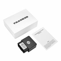 GPS/GPRS/GSM vehículo OBD GPS Tracker TK306 venta al por mayor venta directa de fábrica