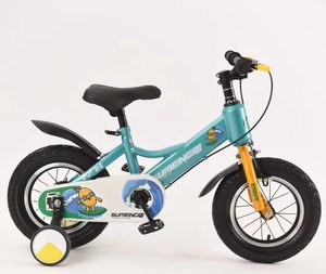 <span class=keywords><strong>Bicicleta</strong></span> Infantil de 12 Pulgadas para Niños y Niñas, con Llantas de Aleación, Proveedor Chino - Product Image 4