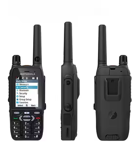 MXP-600 MXP600, Radio bidirectionnelle UHF <span class=keywords><strong>TETRA</strong></span> Walkie professionnel UHF 350-470 Mhz Radio portable portable MXP 600 - Product Image 3