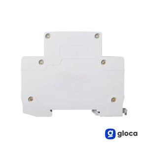 Campana de riel DIN Gloca de 240V 5W para paneles eléctricos - Product Image 5