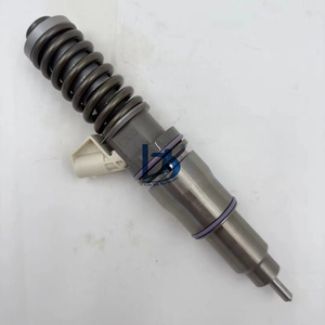 Injecteur haute pression à rampe commune pour excavatrice D11 D12 D13 D16, buse d'injecteur de carburant pour moteur diesel TRUCK PENTA MARINE - Product Image 2