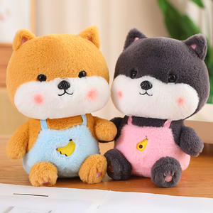 HY özel anime kaplumbağalar peluş bebekler ninja şekil sevimli yumuşak dolması promosyon hediyeler model kaplumbağalar pençe makinesi için peluş oyuncaklar - Product Image 4