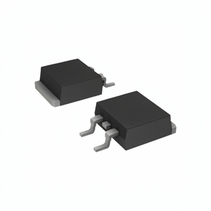 BOM IC In Stock VS-MBRB1535CT-M3 Buy Electronics Components Online Diode Arrays TO-263-3, D2PAK , TO-263AB - Product Image 1