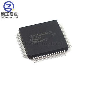 QZ isp1160bd/01 linh kiện điện tử gốc nhúng Bộ điều khiển máy chủ lưu trữ bus nối tiếp phổ quát isp1160 isp1160bd isp1160bd/01 - Product Image 3