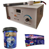 Générateur de barre de chargeur statique IML, chargeur électrostatique