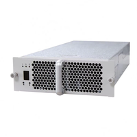 Nouveau convertisseur DC/DC bidirectionnel 20 kW 950 VDC Système de stockage d'énergie Module de charge de batterie Mida