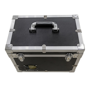 Gerador De Sinal De Alta Tensão Localizador De Falha De Cabo Localizador De Falha De Fio Escuro <span class=keywords><strong>Detector</strong></span> Tester - Product Image 5