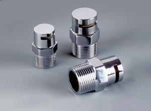 เครื่องฉีดน้ำดับเพลิงแบบแก้มยางชนิดตรง,เครื่องฉีดน้ำดับเพลิง - Product Image 4