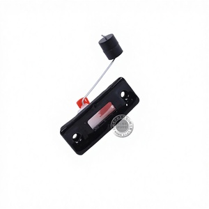 Pièces de générateur à moteur à essence 2-3 kW 5-6,5 kW 168F188F Unité Réservoir de carburant Jauge de niveau d'huile Jauge à bâtonnet Utilisation de machines agricoles 1,5 - Product Image 5