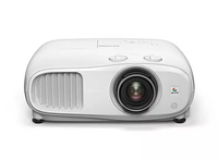 EH-TW7000 Ep Son RC 3LCD, PRO-UHD 4K, 3000 Lumens, Écran 500 Pouces, Projecteur Home Cinéma, Streaming et Jeux-Blanc