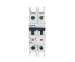 MCB (Miniature Circuit Breaker) Berkualitas Tinggi, Perlindungan Handal untuk Sistem Kelistrikan, Merek CHINT Miniatur - Product Image 1