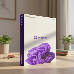Clave de Activación del Sistema Operativo Win11Pro, Licencia Digital Original, Multi-idioma, Entrega Instantánea - Product Image 1