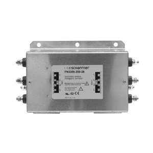 FN 3359-250-28 f. FR-A540L 75KW Mitsubishi Electric - Codice articolo: 104663 - Product Image 1