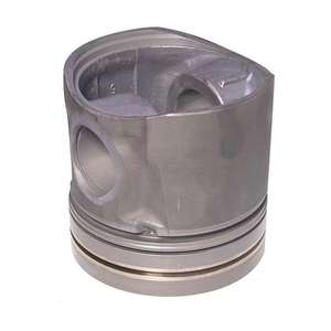 Hansen 612600030010, piezas de repuesto para cargadora, juego de grupo de revestimiento de pistón de motor para maquinaria de construcción, cargadora de ruedas con motor de bomba - Product Image 3