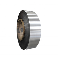 Alliage fer-cobalt Hiperco 27 à haute saturation magnétique, norme ASTM A801, formes bande/plaque/barre/fil pour composants magnétiques