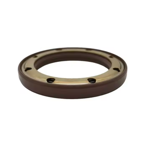 ซีลน้ำมันเพลาข้อเหวี่ยงด้านหน้าขนาด42*60*7ซีลน้ำมันรถยนต์สำหรับ Yo TA OE 90311-42037 - Product Image 2