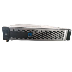 Alta calidad Nuevo en stock NetApp NAS SAS <span class=keywords><strong>HA</strong></span>/Dual Node Filer Premium Bundle Almacenamiento de servidor de red de la AFF-A220 - Product Image 1