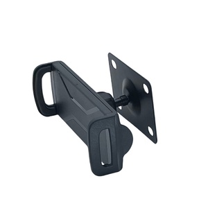 Support mural en alliage pour tablette PC avec réglage rotatif pliable, support universel pour téléphone et tablette, modèle GMS - Product Image 2