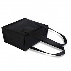 Bolsa Térmica Personalizada de Polipropileno No Tejido para Comida, Producto en Tendencia 2026, Ideal para Entrega de Alimentos - Product Image 5