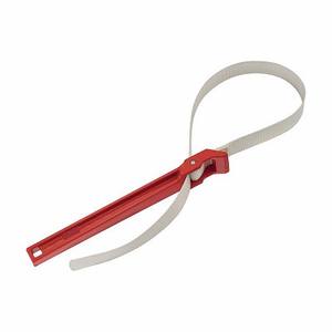 Collier de serrage pour tuyaux 312 B en acier inoxydable pour applications de plomberie - Product Image 1