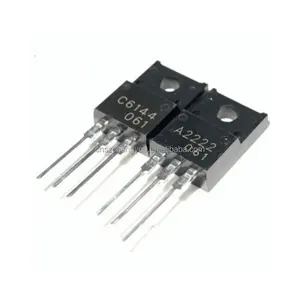 New CityFriends original Integrated circuit Dual-Channel Digital Isolators ISO7221CDR