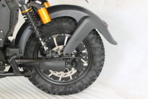 Bán buôn 1000 watt điện hàng hóa xe máy điều khiển từ xa 60V 30Ah pin lithium Xe đạp điện xe tay ga cho thực phẩm giao hàng - Product Image 5