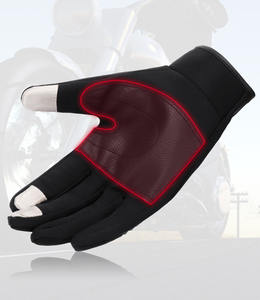 Venta al por mayor Guantes de Moto <span class=keywords><strong>Madbike</strong></span> Guantes Moto Dedo Completo Largos Luvas Montar Bicicleta Deporte al Aire Libre - Product Image 4