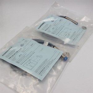 D'origine <span class=keywords><strong>Contrinex</strong></span> capteur <span class=keywords><strong>Contrinex</strong></span> DW-AS-621-M12 commutateur - Product Image 3