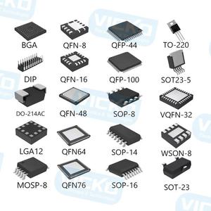 VICKO NRF24L01 QFN MCU 20VFQFN Mounting Type 22+ Manufacturing Date Code <strong>Microprocessor</strong> Original New Stock US - Product Image 3
