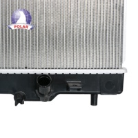Réservoir de radiateur de refroidissement de voiture POLAR 18116 pour SUZUKI EVERY 2017, pièces automobiles 1770064P40 1770064P00