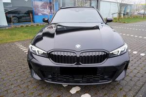 Limpio Coche usado 2025 BMWS Seria 3 <span class=keywords><strong>Touring</strong></span> <span class=keywords><strong>330i</strong></span> xDrive <span class=keywords><strong>M</strong></span> <span class=keywords><strong>Sport</strong></span> 2.0L Wagon listo para usar, sin accidentes listo para enviar a todo el mundo - Product Image 4