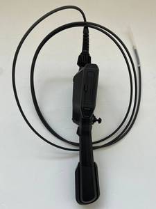 Công Nghiệp 5.0 Inch Màn Hình UV Ánh Sáng Nội Soi 360 ° Phím Điều Khiển Xoay 1 M Đầu Dò Ống 3.9Mm Đường Kính Ống Kính Hỗ Trợ SD - Product Image 4