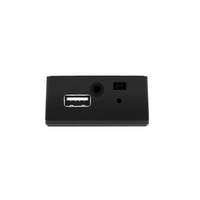 Sistema de Control de Acceso y Asistencia con Reconocimiento de Huellas Dactilares, Certificado CE FCC ROHS, Comet FA-820 Weigand/USB