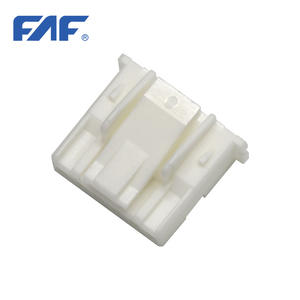 FAF B200028-2-06 PA-06Y halter monti erbar Typ 2.00mm Pitch <span class=keywords><strong>Wire</strong></span> to Board Connector 6-poliges Gehäuse - Product Image 3