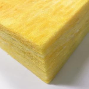 <span class=keywords><strong>Laine</strong></span> <span class=keywords><strong>de</strong></span> <span class=keywords><strong>verre</strong></span> 25K 50K Densité 25mm 50mm Épaisseur - Product Image 6