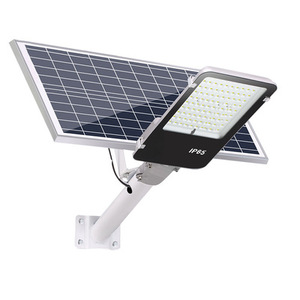 โคมไฟถนนพลังงานแสงอาทิตย์,โคมไฟถนนพลังงานแสงอาทิตย์100W 150W LED 50W 200W - Product Image 2