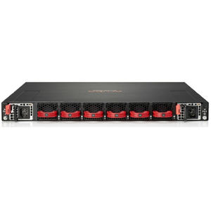 Aruba JL624A (8325-48Y8C) Switch de Capa 3 1U - 48x25G SFP28+8x100G QSFP28, ArubaOS-CX, VSX HA para Centros de Datos - Product Image 1