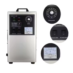 <span class=keywords><strong>Generador</strong></span> de <span class=keywords><strong>Ozono</strong></span> de 3g para Tratamiento de Agua Doméstica - Product Image 4