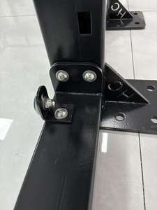 Hechuan 2025 Venta caliente Cancha de Pádel panorámica Canchas De Padel Cancha de tenis de Pádel al aire libre en venta <span class=keywords><strong>Comprar</strong></span> Cancha de pádel - Product Image 6