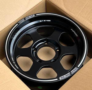 오프로드 휠 <span class=keywords><strong>17</strong></span>인치 6x5.5 휠 볼크 레이싱 Te37XL 6x139.7 18인치 토요타 타코마 힐럭스 레브 GMC 시에라 RAM 1500 AT4 gmc용 - Product Image 3