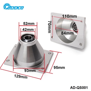 Addco-epman tháp pháo loại ngắn Shifter thay đổi nhanh chóng cho Peugeot <span class=keywords><strong>106</strong></span> GTI DIESEL Citroen Saxo AX AD-QS001 - Product Image 3