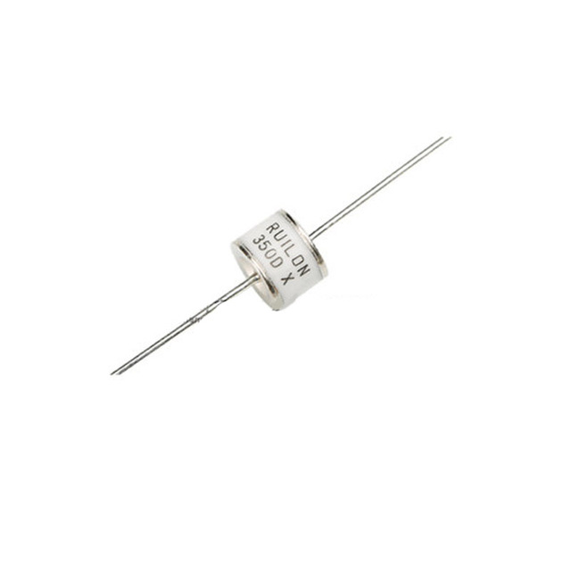 Ceramic gas discharge tube 2R600TD-8 8*6 600V 20KA Electronic Components