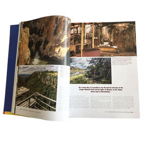 Impresión Offset de Revistas y Papeles Periódicos - Product Image 6
