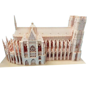 Impresión <span class=keywords><strong>3D</strong></span> DM SLA, Modelo de Construcción de Curado por Luz, Personalizado, Velocidad de Moldeo Rápida, Aplicación Industrial, Compatible con STL/IGS/OBJ/T_X - Product Image 1