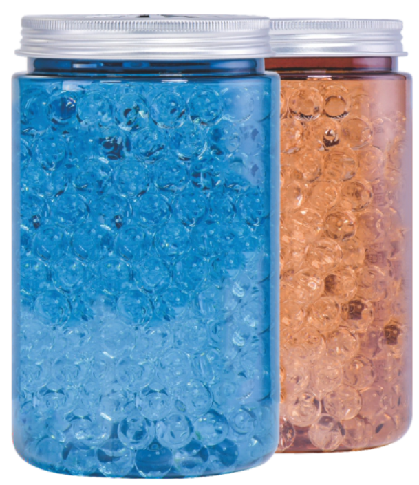 Multi Scent Air Freshener Beads In