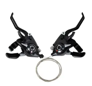 Best china low price tx35 bicycle transmission mountain bike rear derailleur bike components