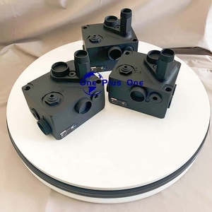 Conjunto de válvula importada nueva original 569-43-83140 Válvula de acumulador para camión volquete <span class=keywords><strong>Komatsu</strong></span> HD405/<span class=keywords><strong>325</strong></span>/605/465-7 - Product Image 3