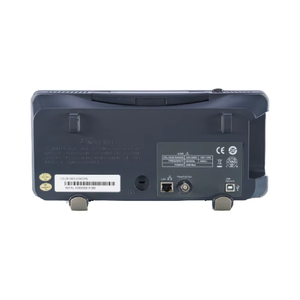 ออสซิลโลสโคปดิจิตอล Siglent SDS1102DL+ 100MHz 2+EXT ช่องสัญญาณ 1GSa/s 8-bit 32Kpts - Product Image 4